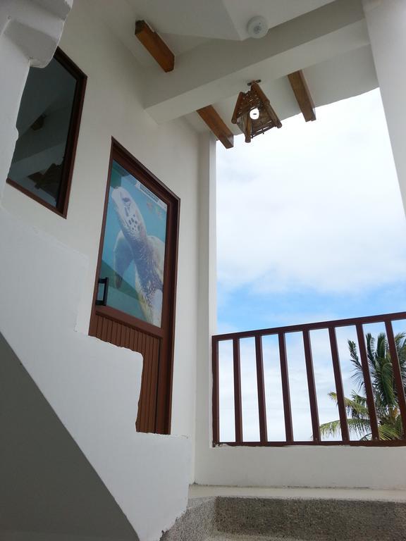 Sun Island Otel Puerto Villamil Dış mekan fotoğraf
